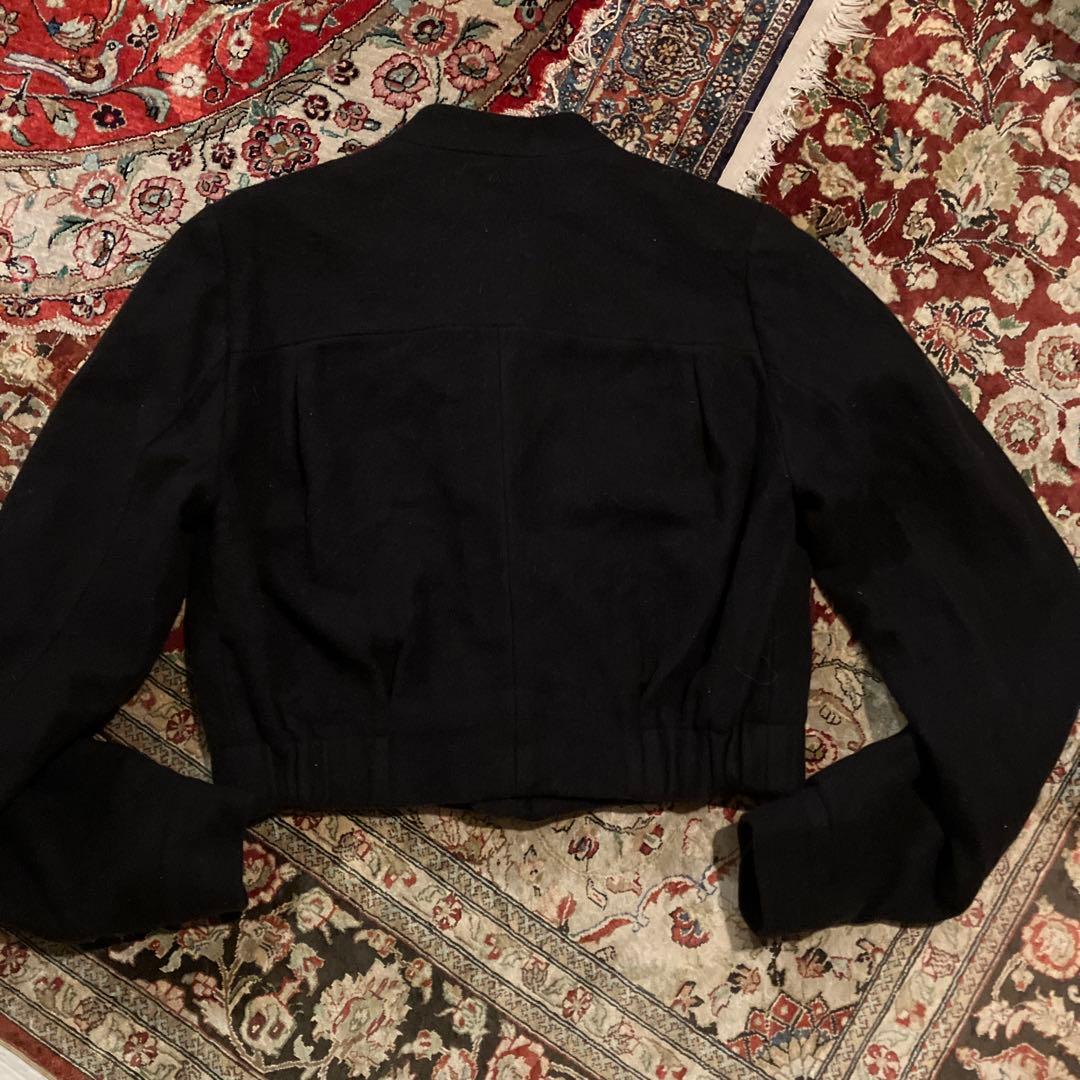 2000s Hussein Chalayan ブルゾン フセインチャラヤン