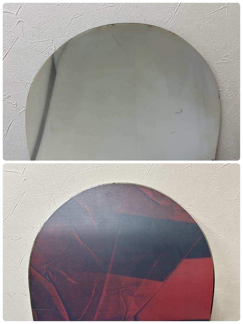 中古品　BURTON RIP CORD 150cmセット(A-02)