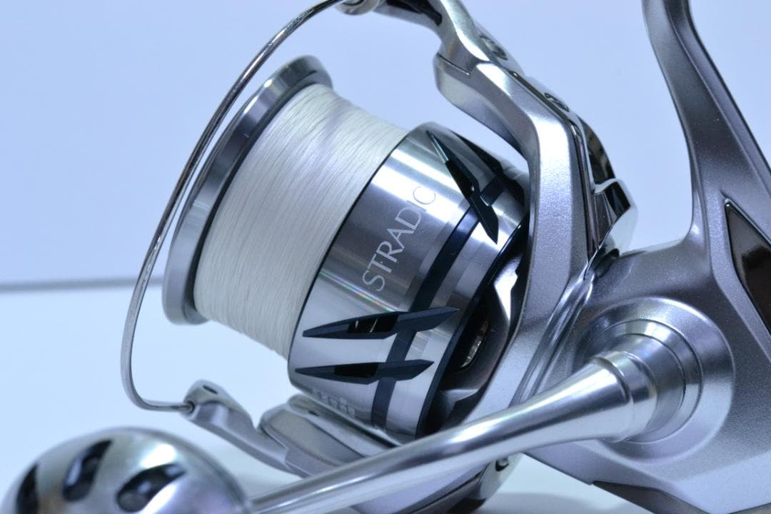 shimano シマノ 23 ストラディック 4000XG ゴメクサスカスタム