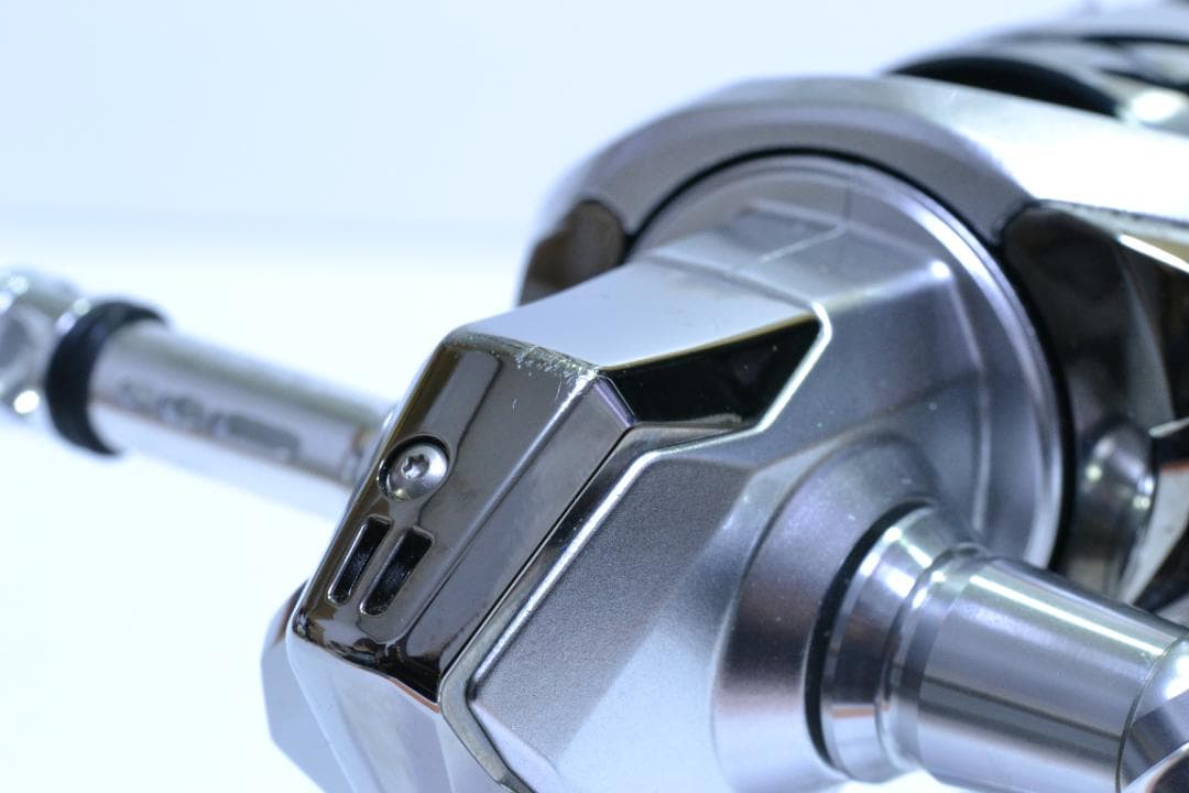 shimano シマノ 23 ストラディック 4000XG ゴメクサスカスタム