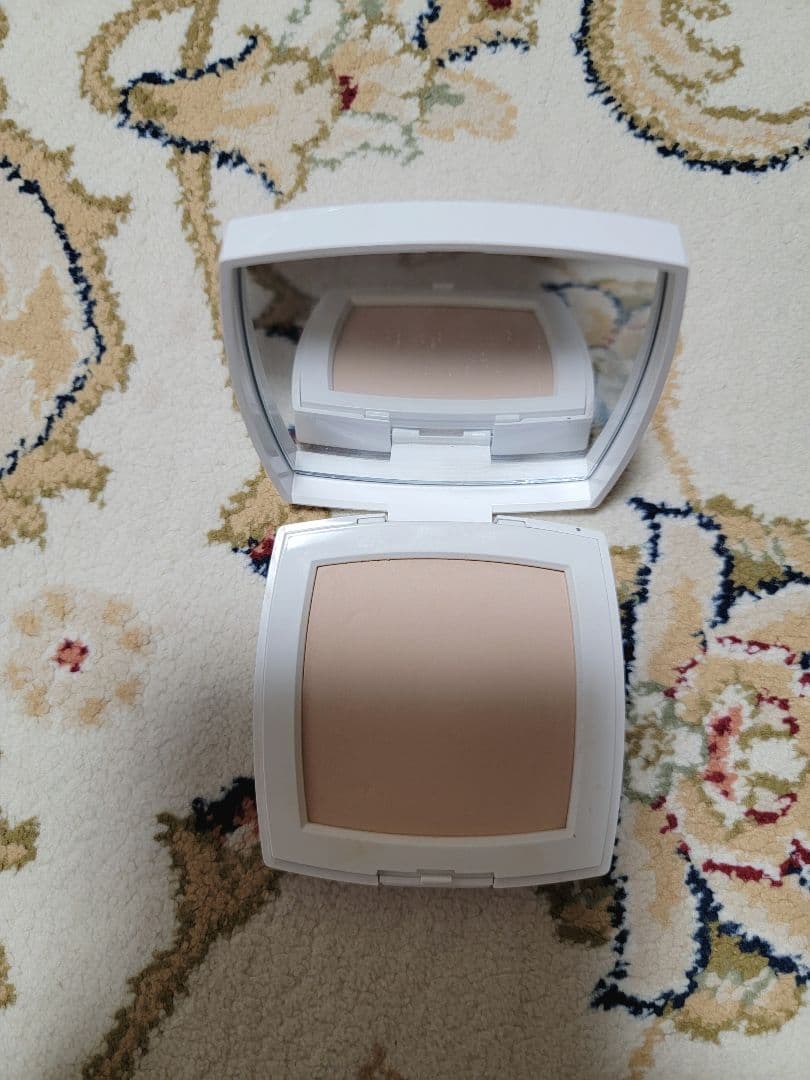 Dior CHANEL　コスメ　まとめ売りクッションファンデーション 4点