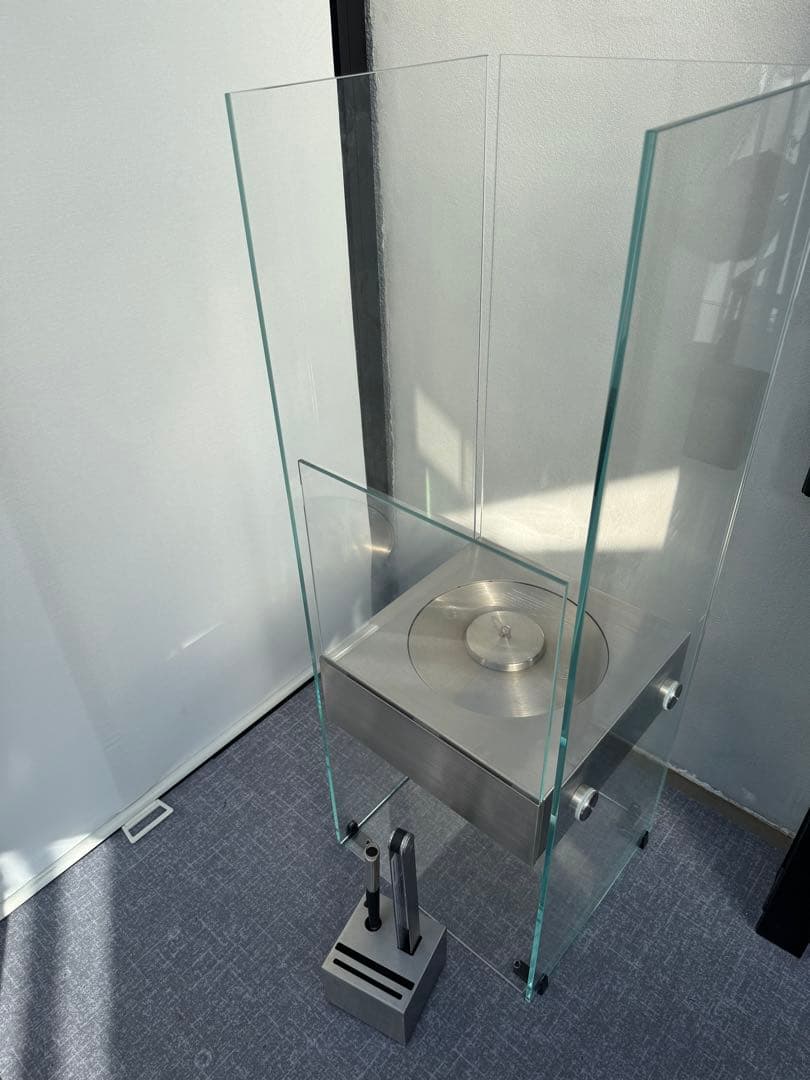 【手渡のみ】バイオエタノール暖炉エコスマートファイヤーECOSMARTFire