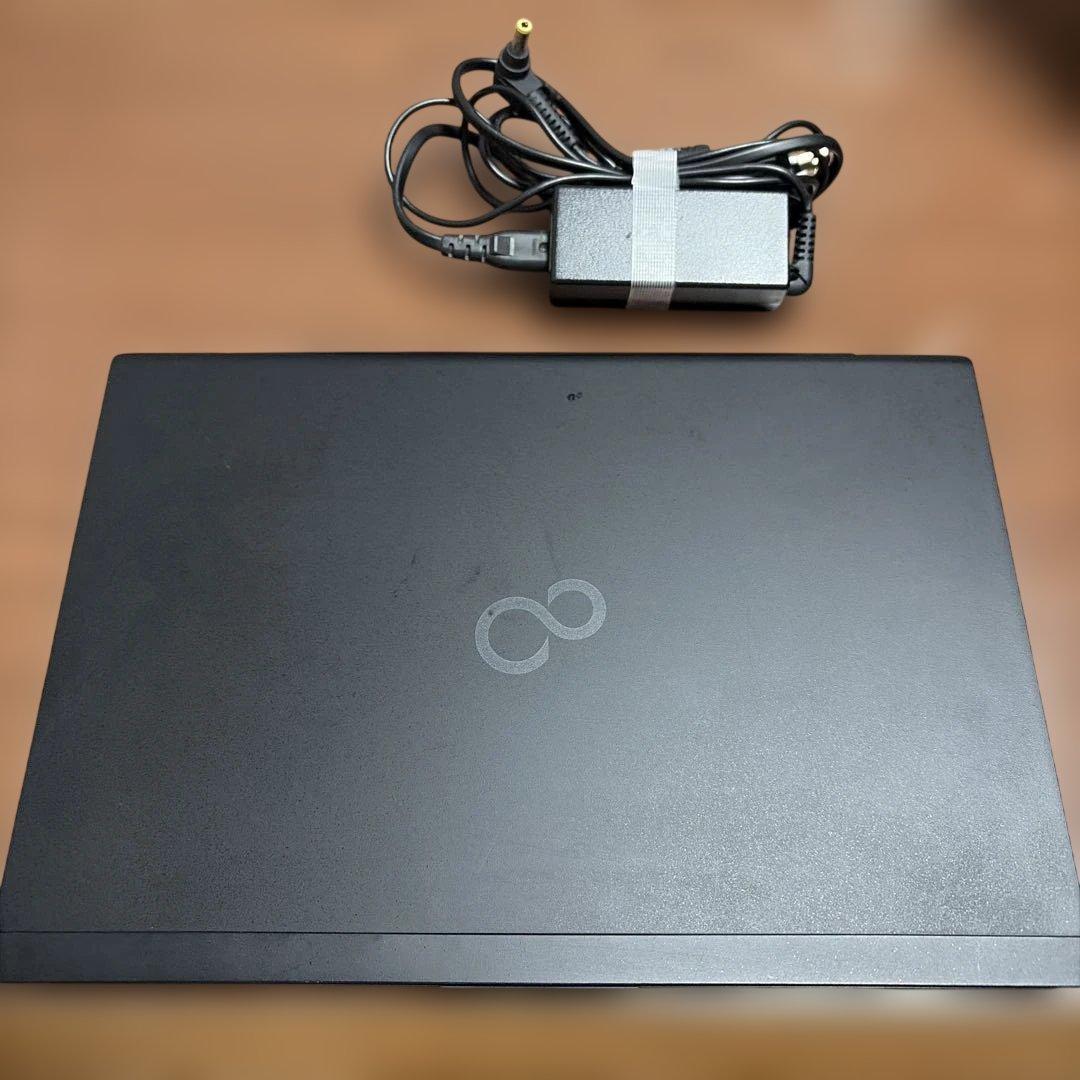 第8世代LIFEBOOK U939/B B5ノートPC Core i5 8GB③