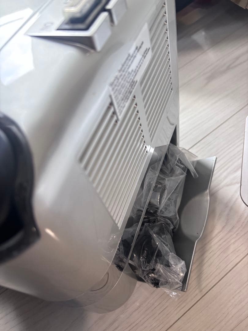 【美品】Omega Juice Cube 300 ジューサー 匿名配送 オメガ