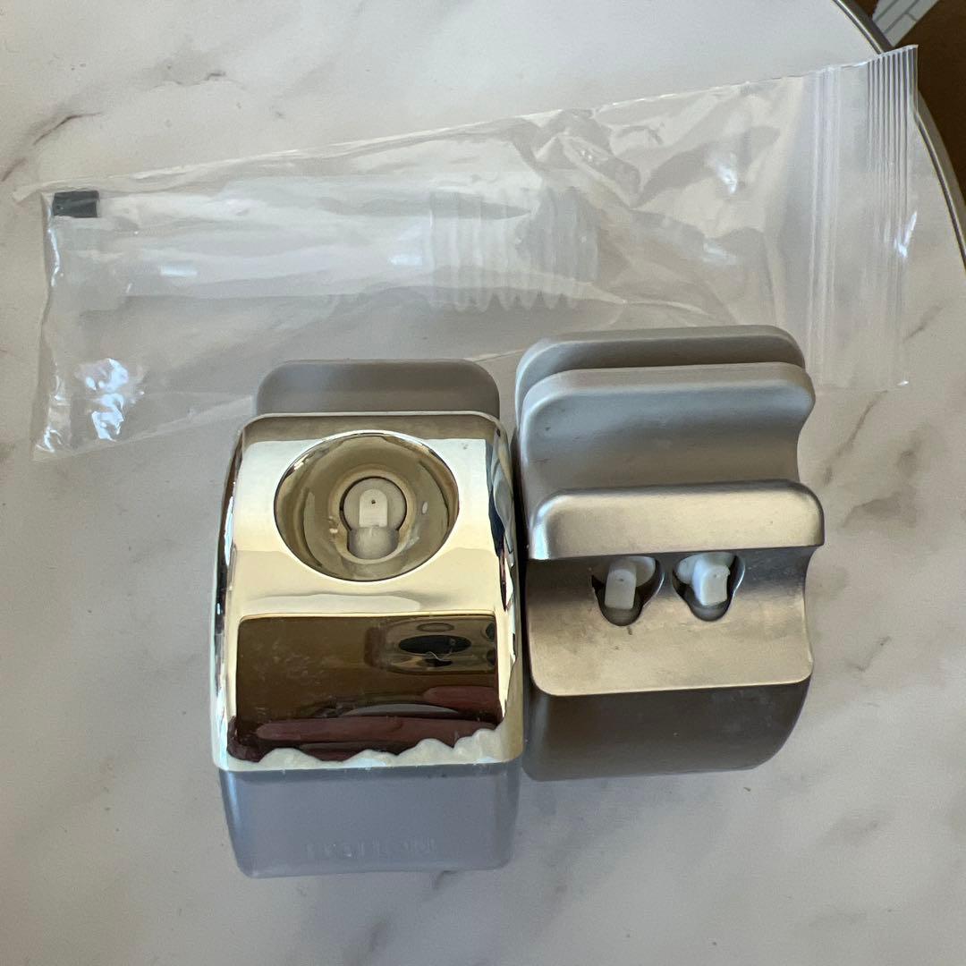 スチーマー ナノケア(Panasonic)