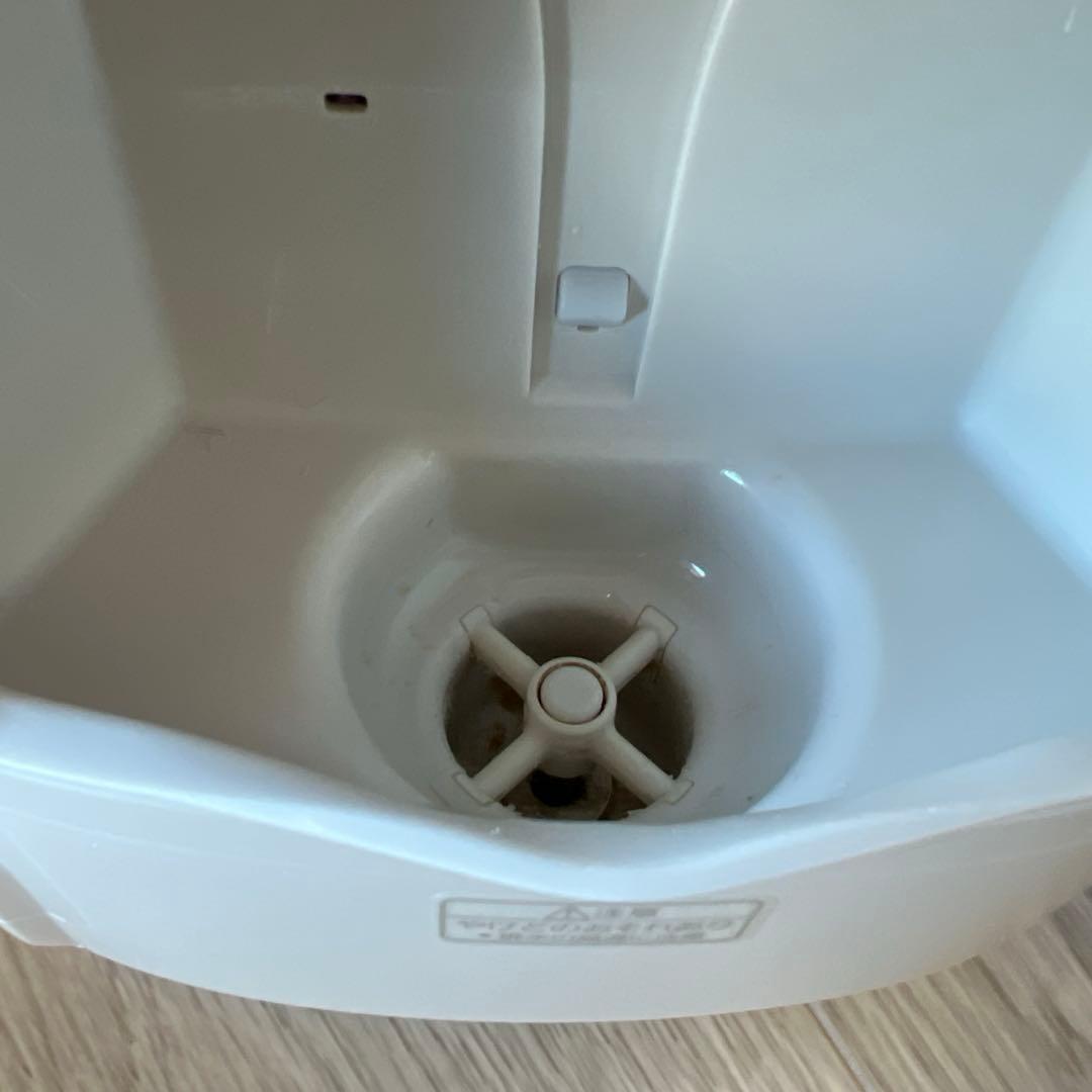 スチーマー ナノケア(Panasonic)