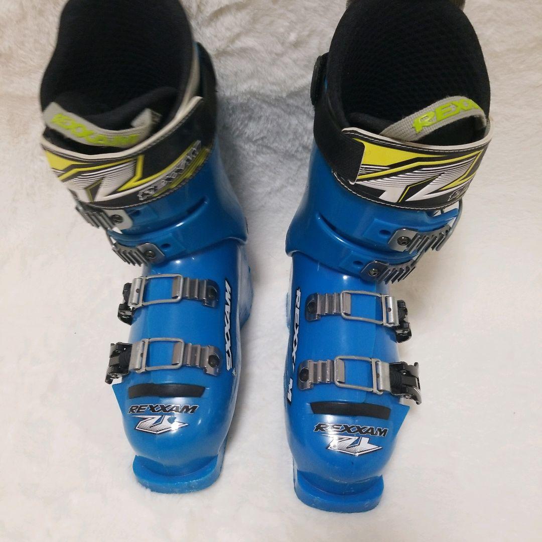 レクザム　REXXAM 2018 POWER S130R 24cm