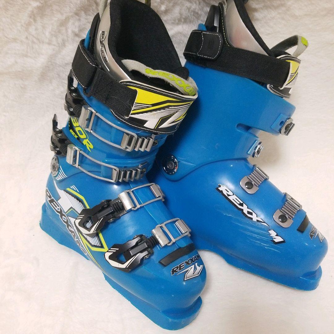 レクザム　REXXAM 2018 POWER S130R 24cm