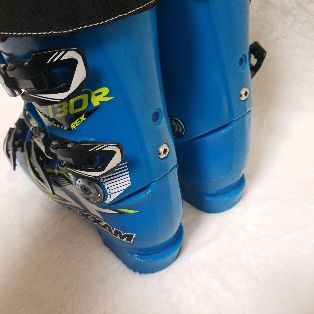 レクザム　REXXAM 2018 POWER S130R 24cm