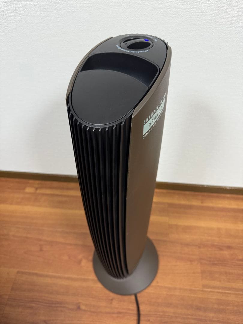 【良品】アントレックス イオニックブリーズ GRANDE 空気清浄機
