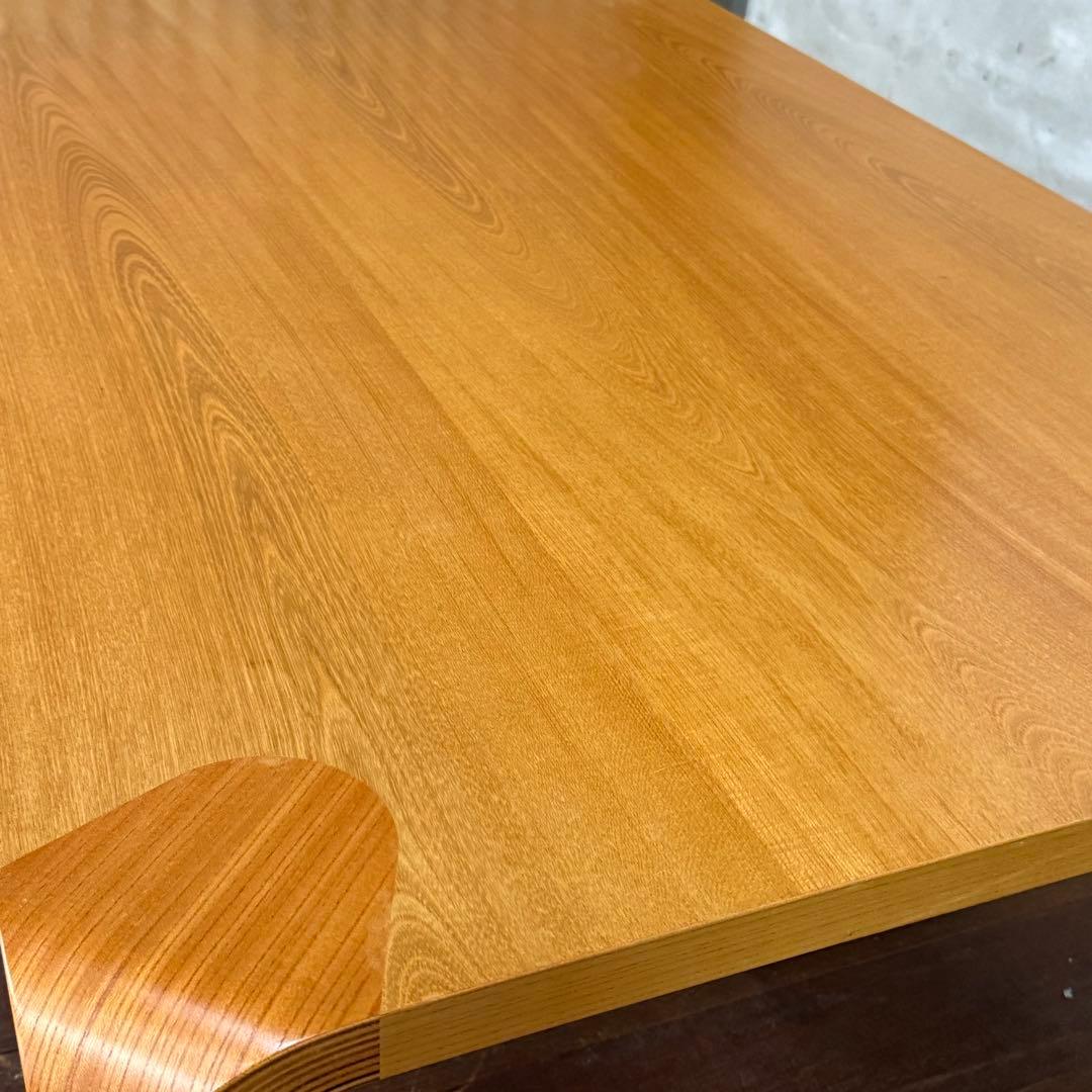 H15K60d 天童木工 Tendo 座卓 F-0228 乾三郎