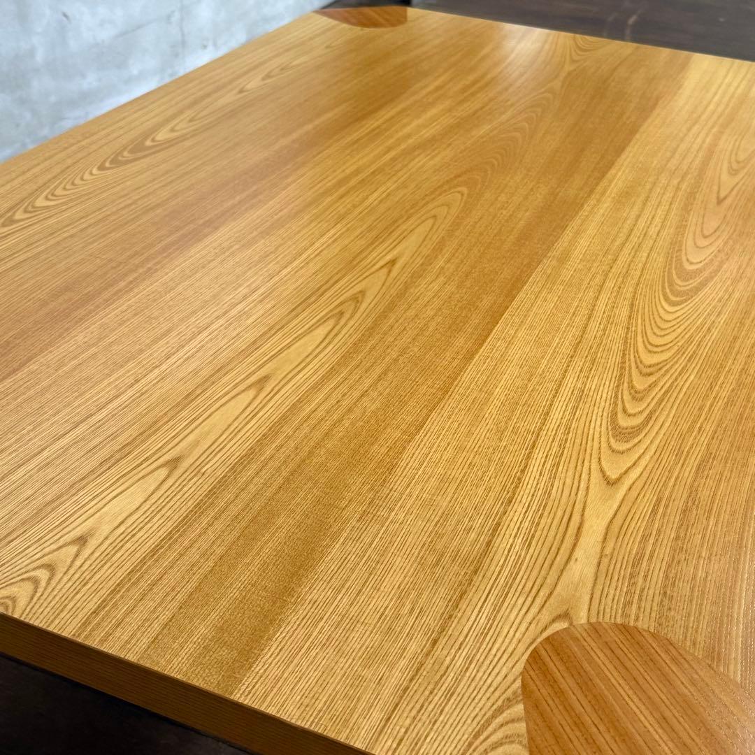 H15K60d 天童木工 Tendo 座卓 F-0228 乾三郎