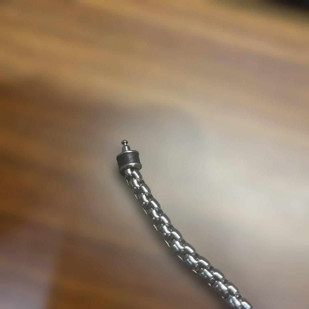 ルイヴィトン　チェーンブレスレット