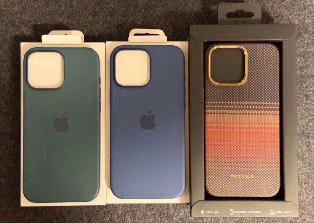 ［US版］iPhone 16 Pro Max 1TB ※Apple Care付