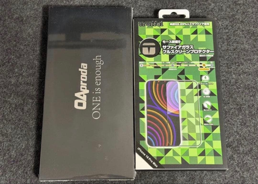 ［US版］iPhone 16 Pro Max 1TB ※Apple Care付