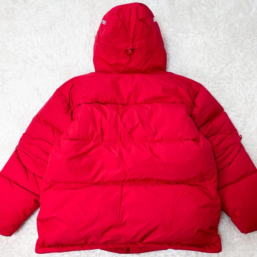 新品未使用 Supreme 24AW GORE-TEX Down Parka