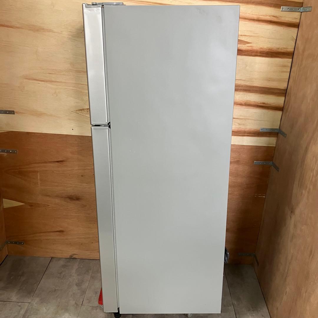 一都三県限定　配送設置無料　冷蔵庫　2ドア　HITACHI 日立　230L