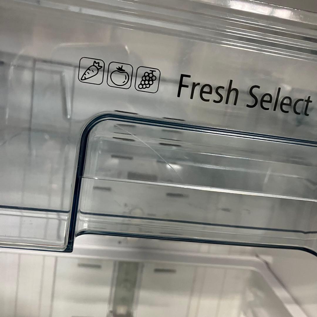 一都三県限定　配送設置無料　冷蔵庫　2ドア　HITACHI 日立　230L