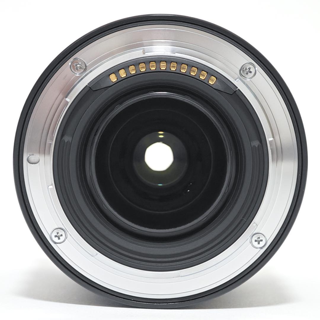 NIKKOR Z 24-70mm f/4 S ズームレンズ 装着 試写のみ 美品