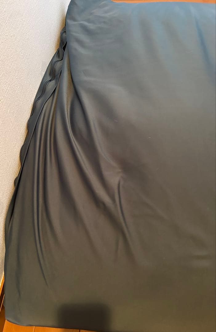 Yogibo Midi ヨギボー ミディ ネイビーブルー　※送料込み