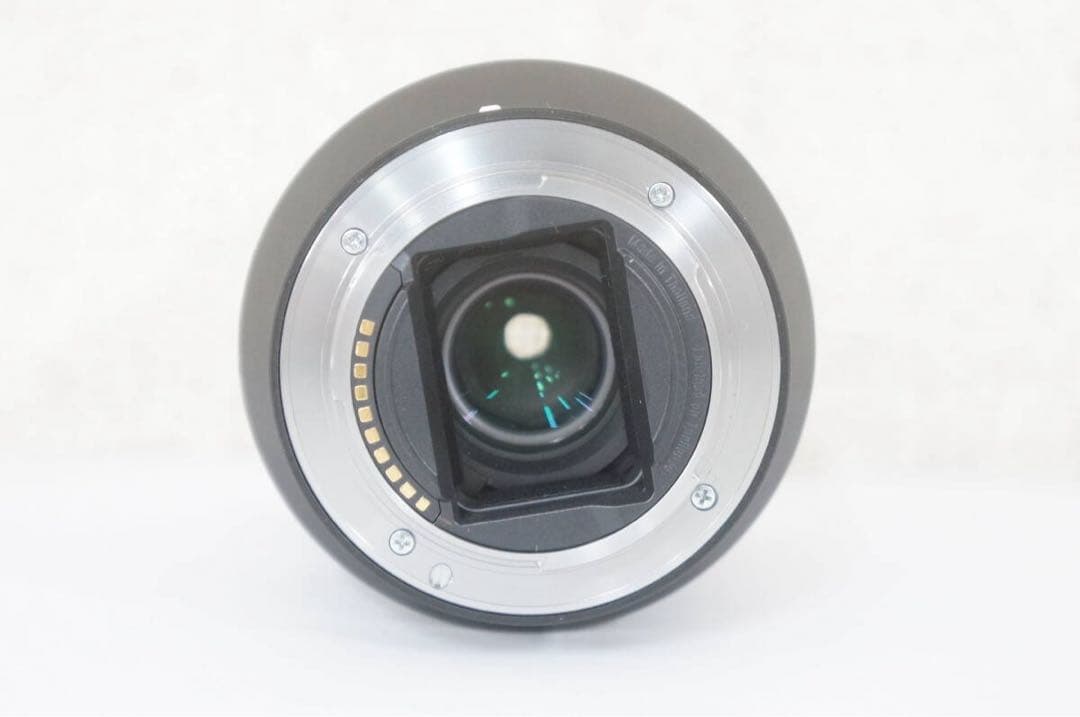 レンズ(ズーム) Sony Vario-Tessar FE 24-70mm F4 ZA OSS