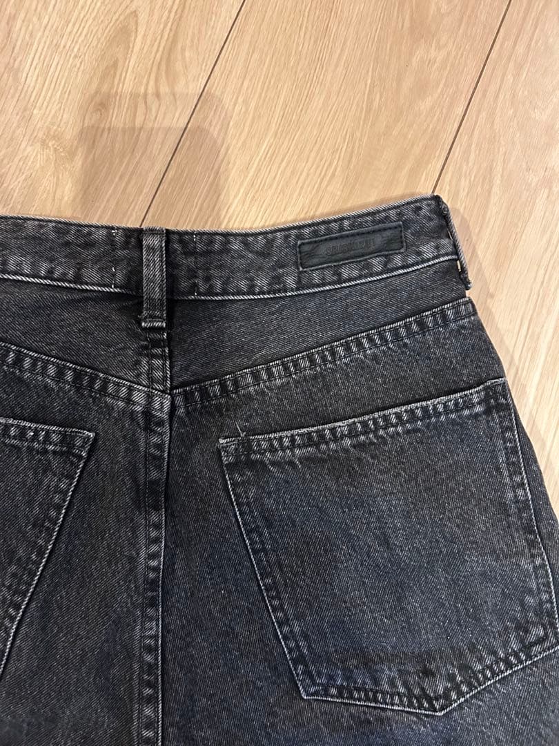 パンツ THE SHISHIKUI Daco / BLACK 36