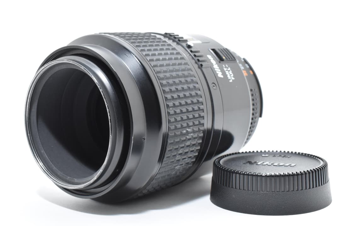 Nikon AF 105mm F2.8 マイクロ D 0373