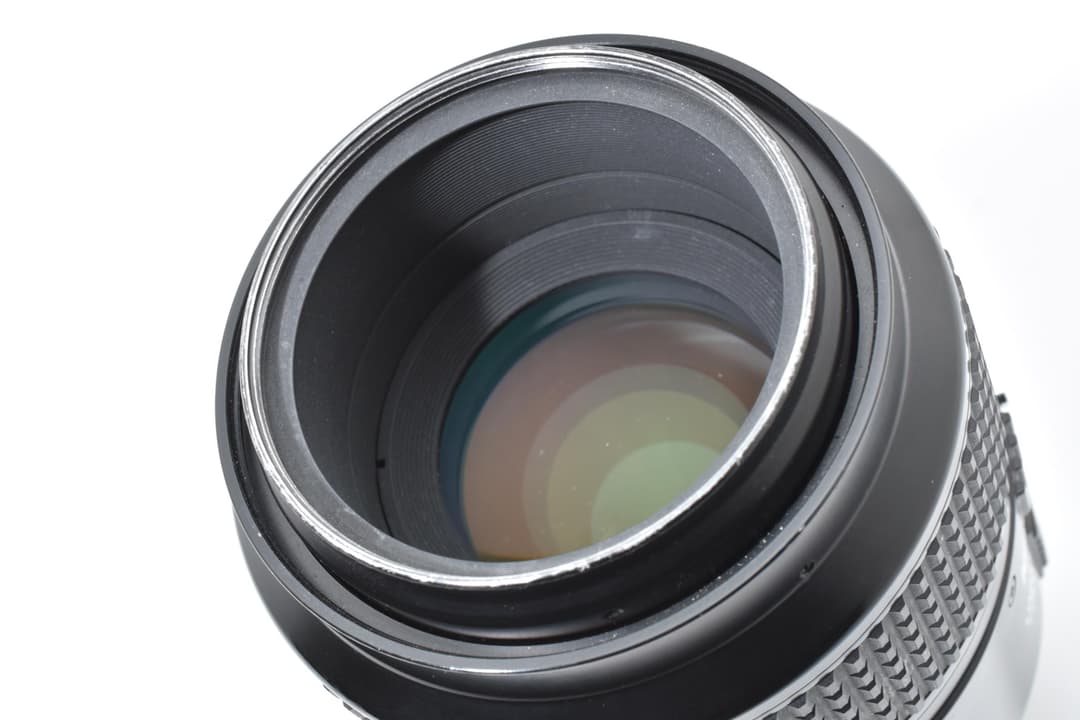 Nikon AF 105mm F2.8 マイクロ D 0373