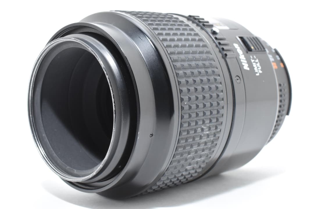 Nikon AF 105mm F2.8 マイクロ D 0373