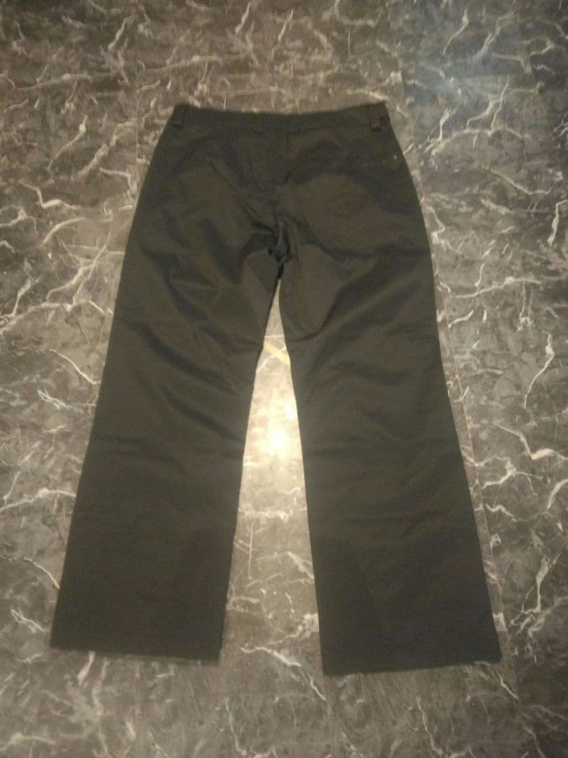 OAKLEY XLサイズ スノーボード スキー　シェル　パンツ ウエア