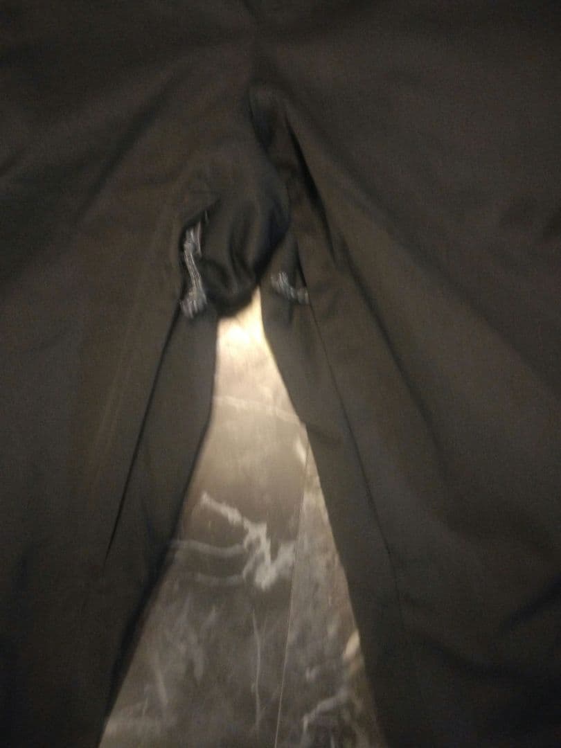 OAKLEY XLサイズ スノーボード スキー　シェル　パンツ ウエア