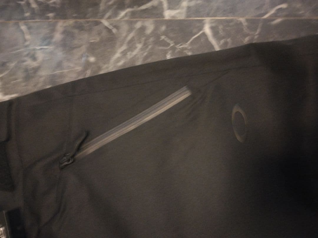 OAKLEY XLサイズ スノーボード スキー　シェル　パンツ ウエア