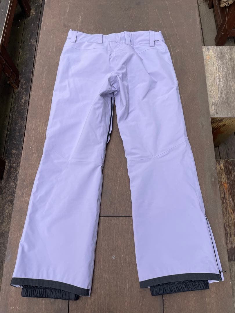 23-24 YONEX A3 PANTS SW8570 スノーボード パンツ