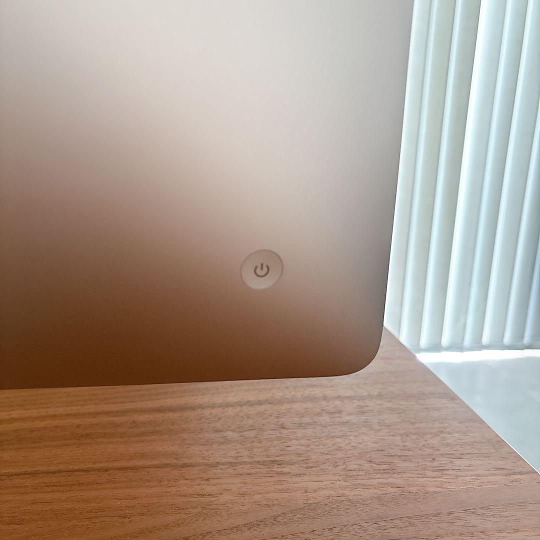 みーパパ　iMac【外付けSSD付】5K 《27インチ》 2017