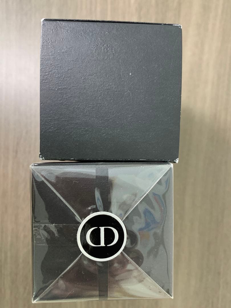 ディオールDiorファーレンハイト オードゥ トワレ メンズ100ml 2個