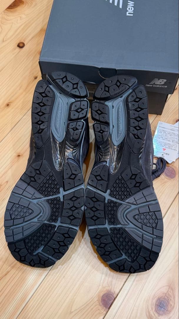 本日終了！国内正規品！New Balance M2002RLG 29.0㎝