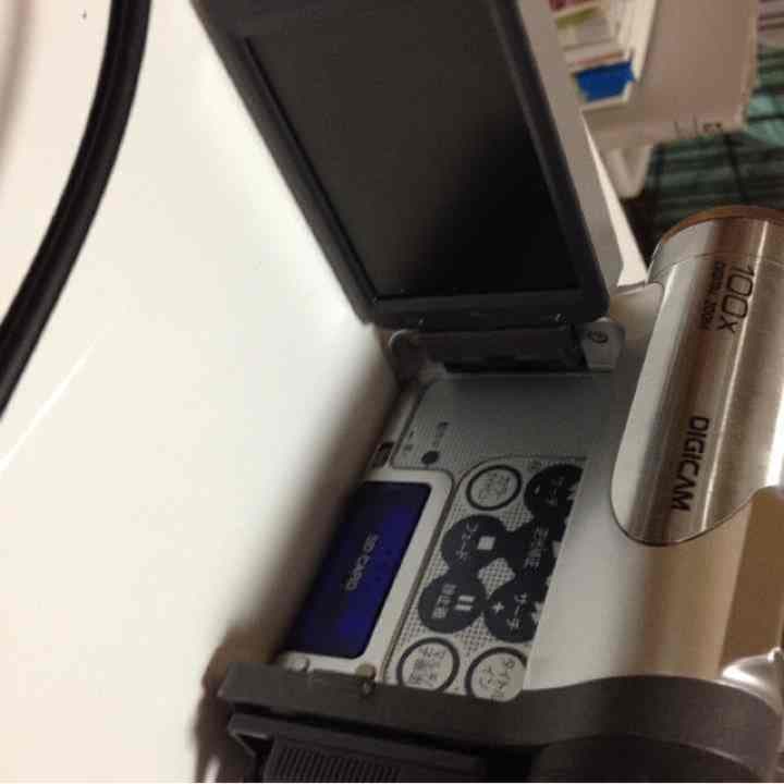 Panasonic NV-GS50 超激レア商品です！計6点です！