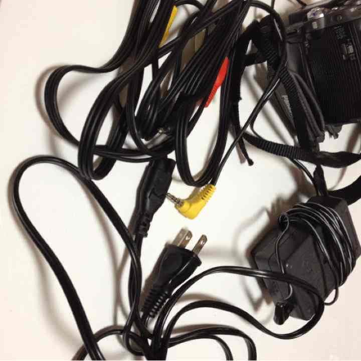 Panasonic NV-GS50 超激レア商品です！計6点です！