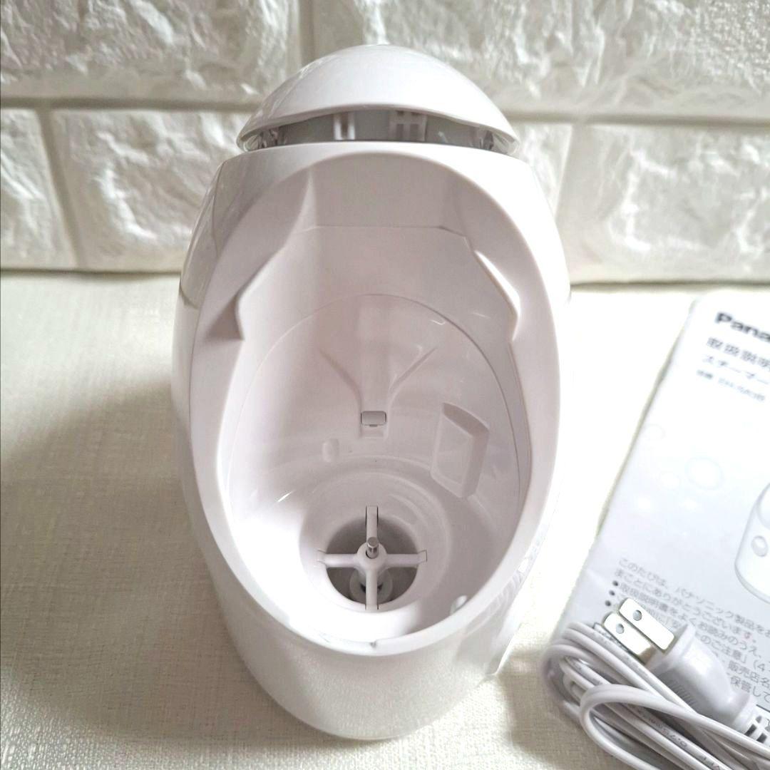 パナソニック ✨️ナノケア ✨️EH-SA3B-N フェイススチーマー ゴールド