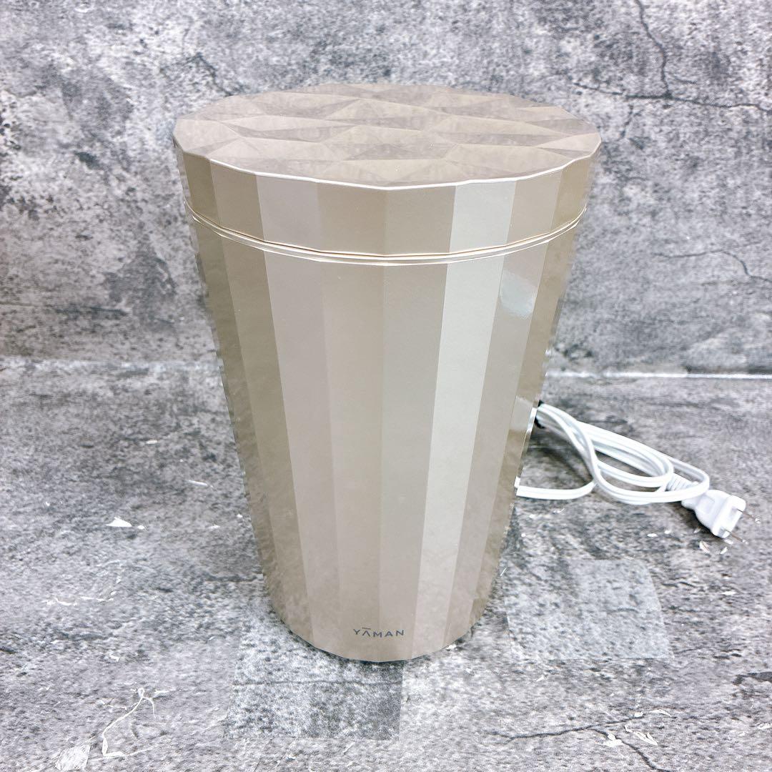 美品　YAMAN スチーマー美顔器　YJSBON