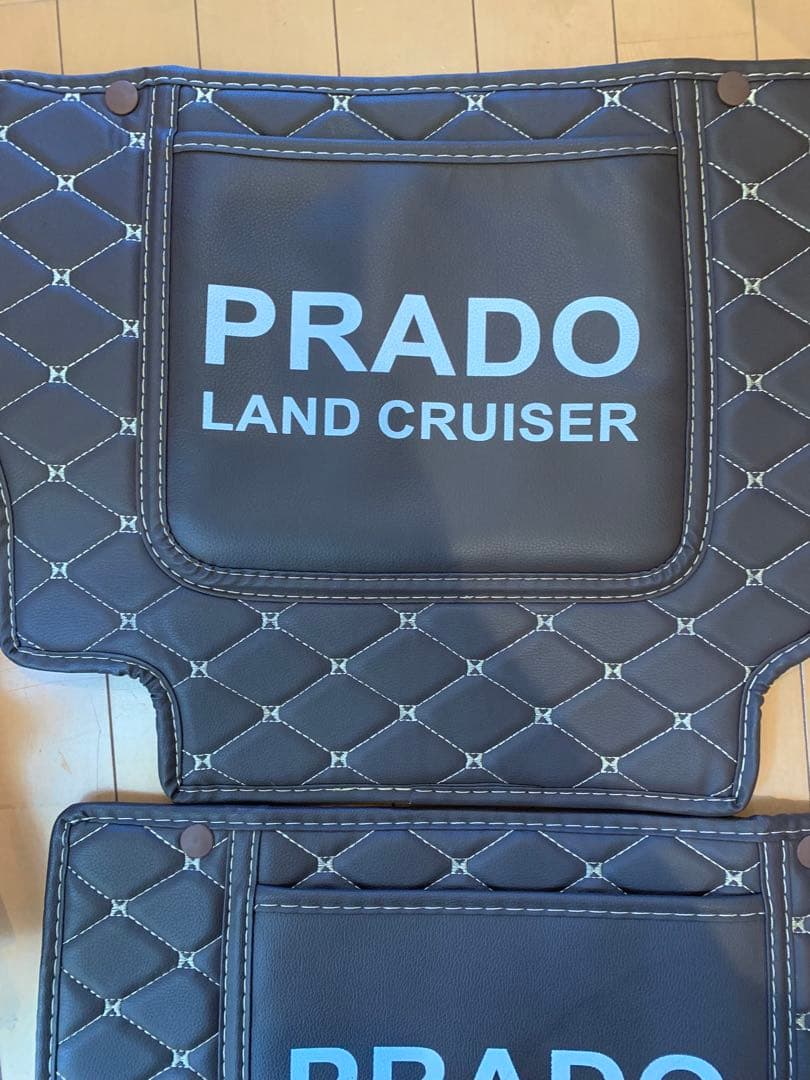 サイタマ氏 プラドまとめ売り5点