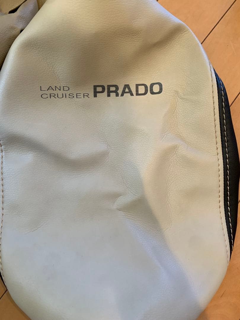 サイタマ氏 プラドまとめ売り5点