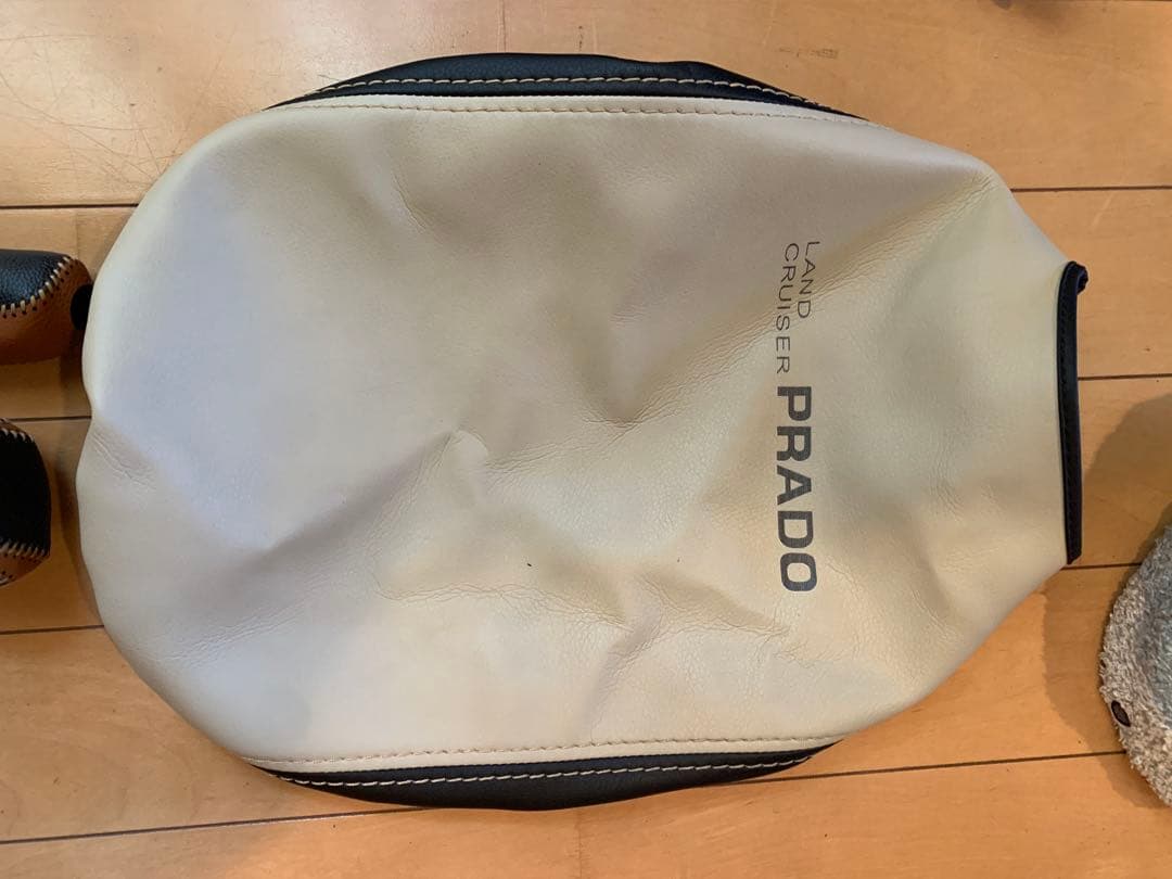 サイタマ氏 プラドまとめ売り5点