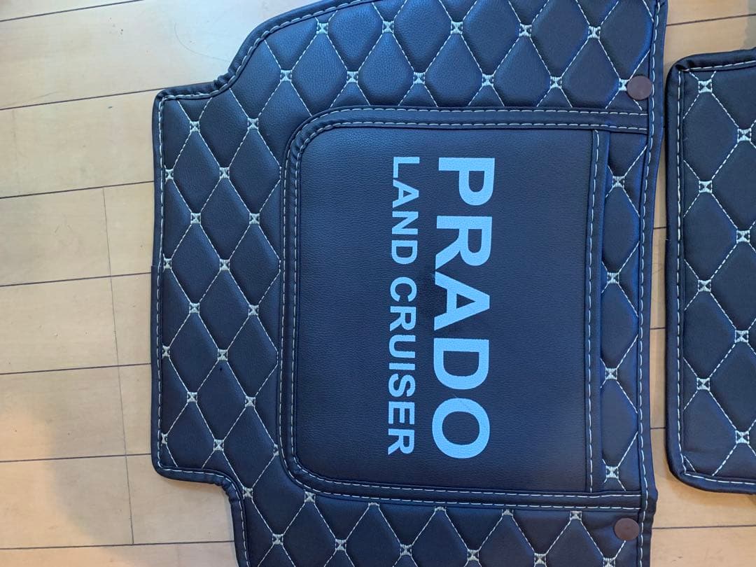 サイタマ氏 プラドまとめ売り5点