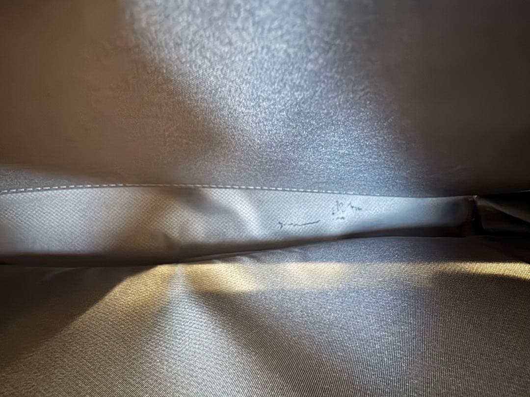 TUMI slim three way brief 3way ブリーフ