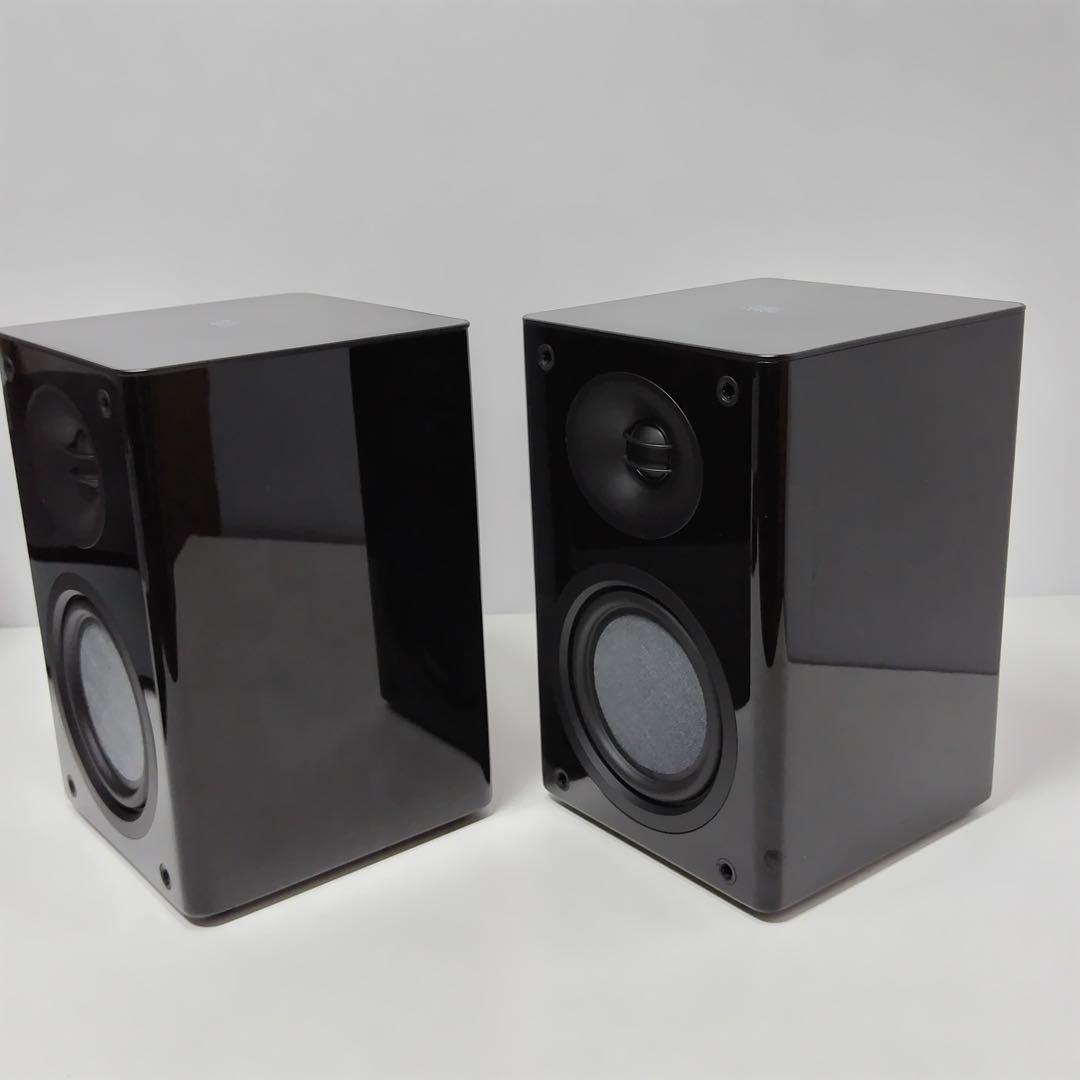 JBL SAS101 BT システムコンポ ミニコンポ　ハーマンカードン