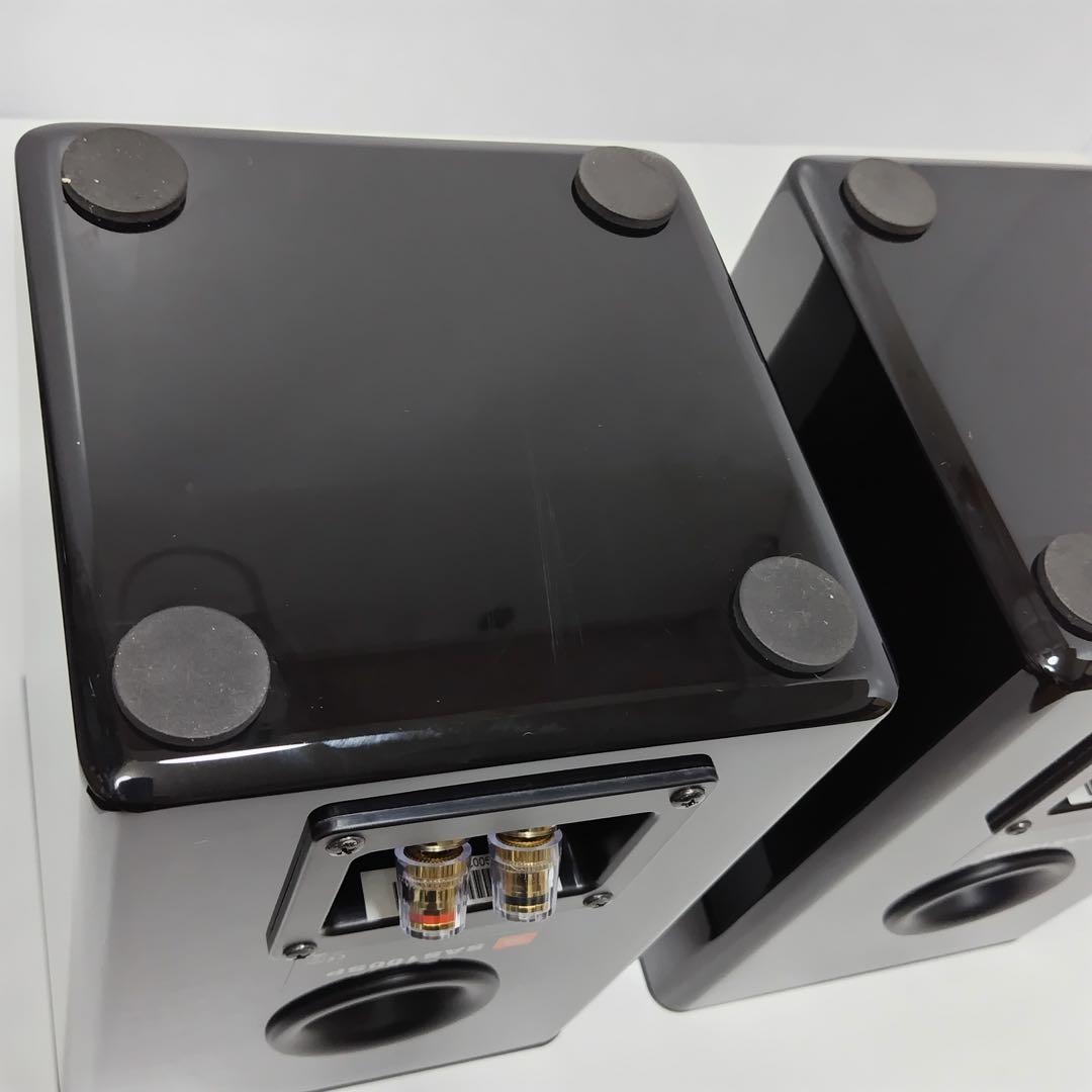 JBL SAS101 BT システムコンポ ミニコンポ　ハーマンカードン