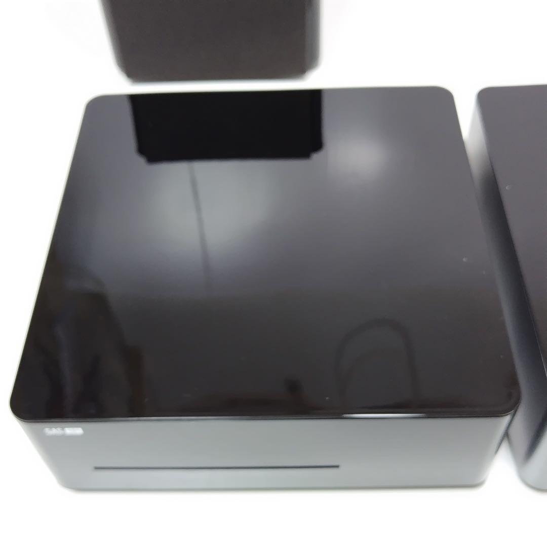 JBL SAS101 BT システムコンポ ミニコンポ　ハーマンカードン