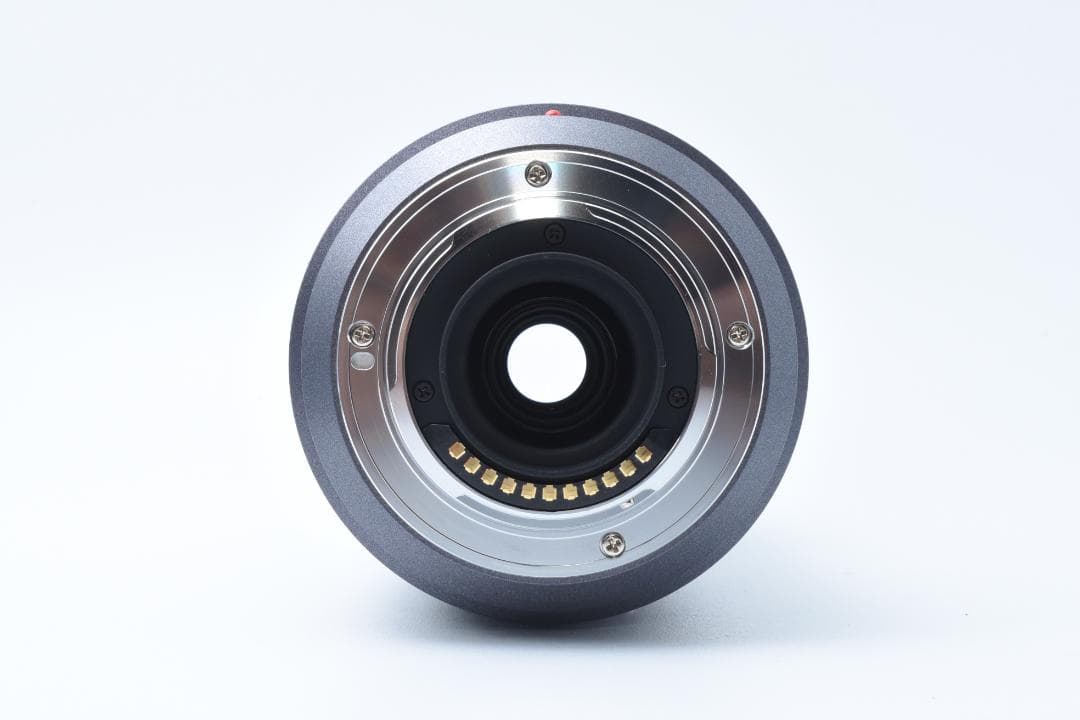 ★美品★ Panasonic LUMIX G VARIO 45-200mm