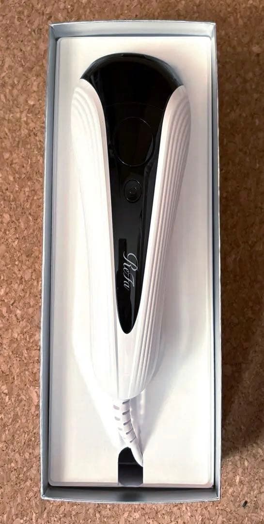 【極美品】ReFa EPI GO(リファエピ ゴー)脱毛器